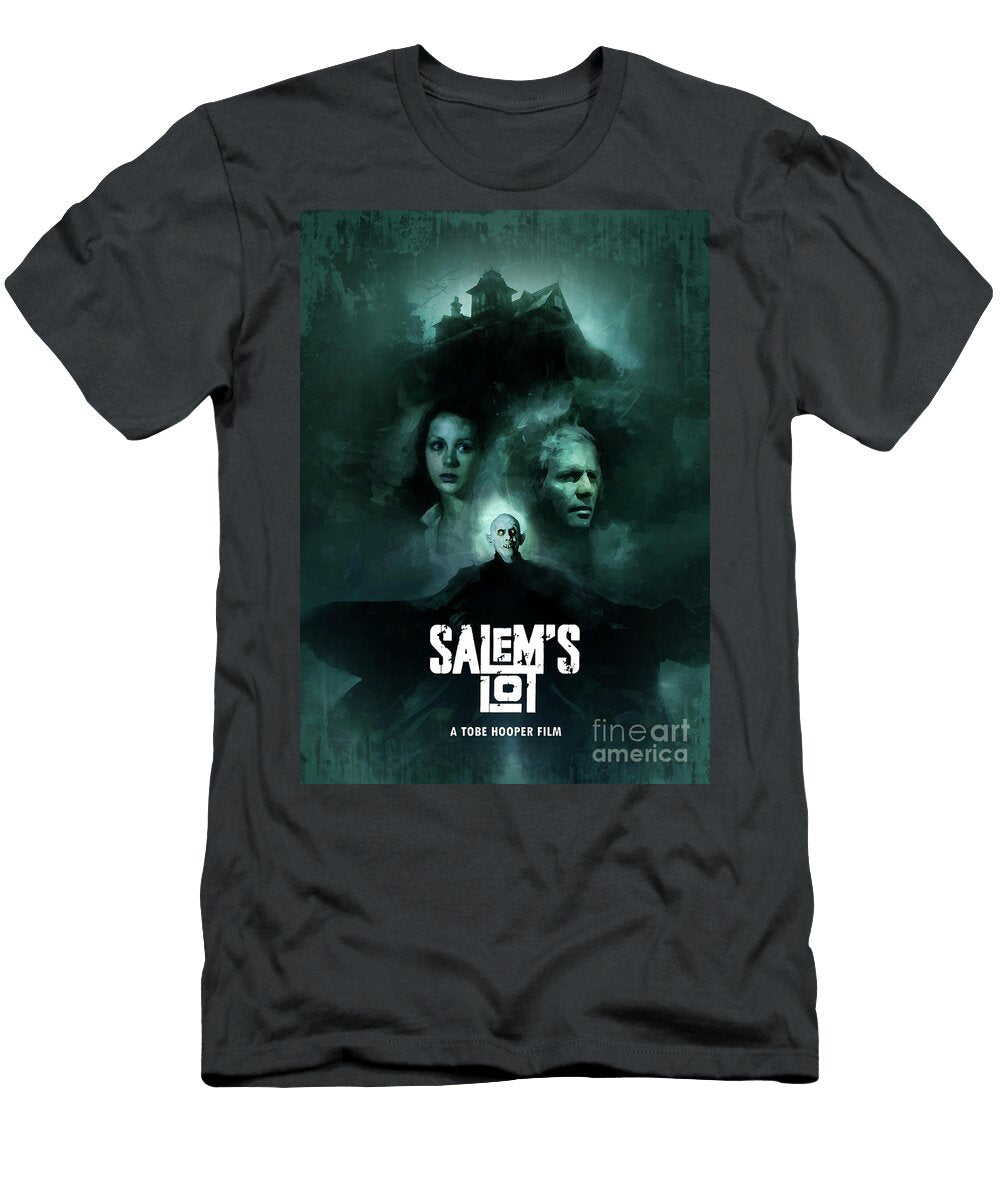 Salems Lot Bo Kev T-Shirt