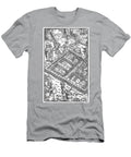 Salt Mining 1556 Granger T-Shirt
