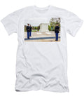 Salute to the Unknown Soldier Steven Green T-Shirt
