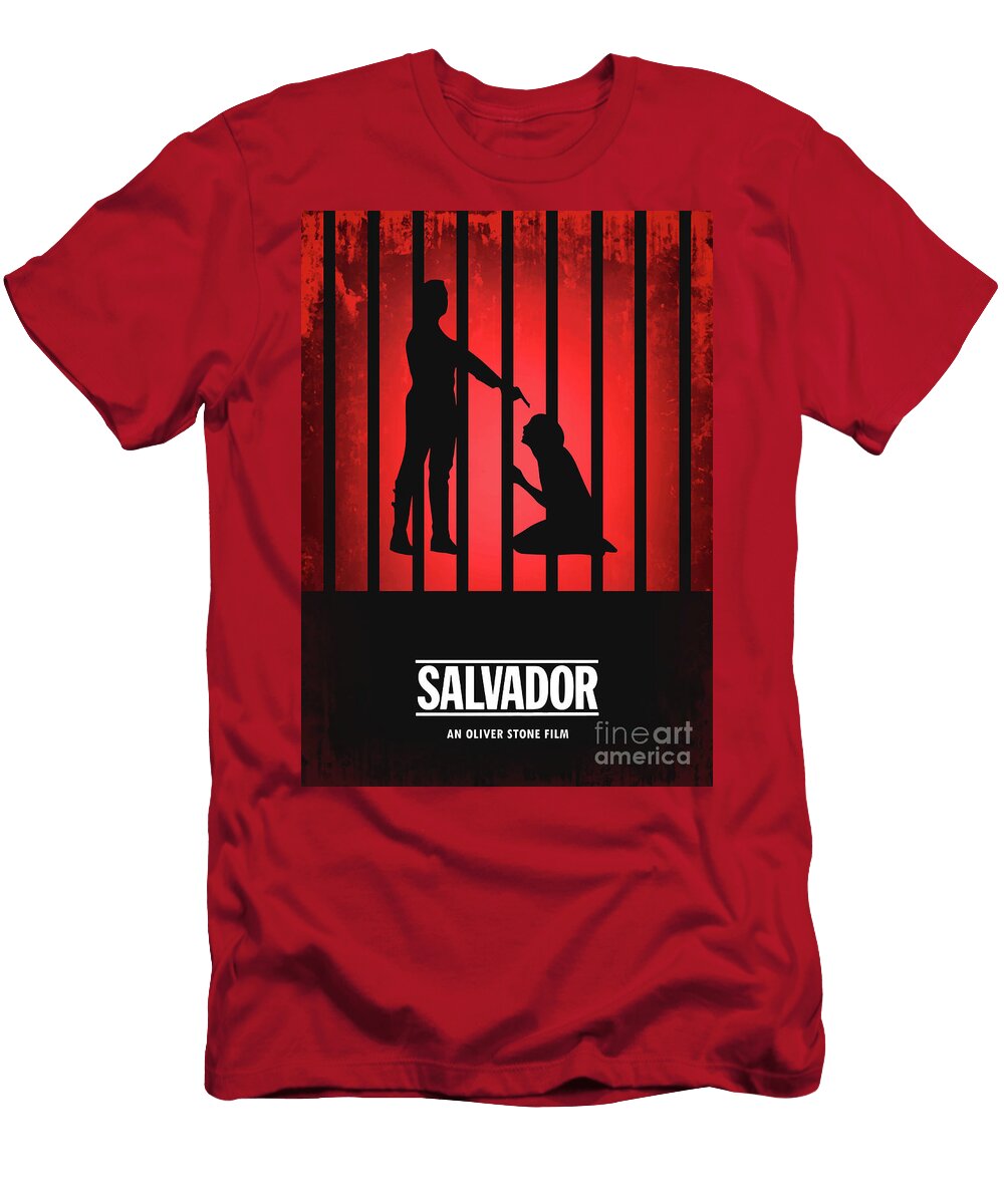 Salvador Bo Kev T-Shirt