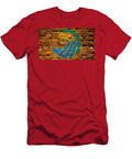 Salve Regina University Steven Parker T-Shirt