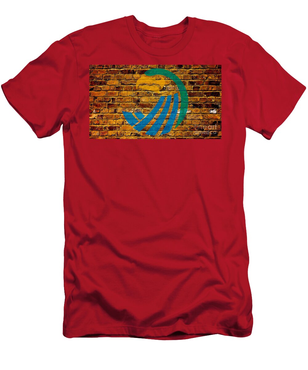 Salve Regina University Steven Parker T-Shirt