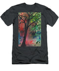 Samhain Nancy Gain T-Shirt