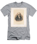 Samuel Hahnemann Popular Art T-Shirt