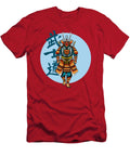 Samurai Japanese 13 Yudex Roros T-Shirt