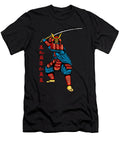 Samurai Japanese 15 Yudex Roros T-Shirt