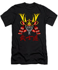 Samurai Japanese 18 Yudex Roros T-Shirt