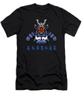 Samurai Japanese 19 Yudex Roros T-Shirt