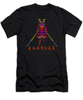 Samurai Japanese 9 Yudex Roros T-Shirt