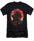 Samurai Warrior Refix Junade T-Shirt