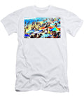 Sand in Your Pants Jacqueline Howe T-Shirt