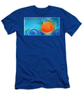 Sand Salt Sun Reina Cottier T-Shirt