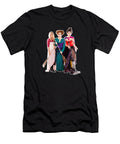 Sanderson Sisters Hocus Pocus Terisa Terisa T-Shirt