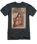 Sandro Botticelli Art Drawing Sandro Botticelli T-Shirt