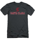 Santa Clara Broncos Womens College Ncaa Ppscu02 Zohan Mora T-Shirt