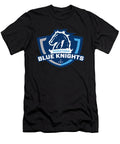 Saratoga Blue Knights Ignacio Skelton T-Shirt