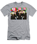 Sargeant Pepper Meet the Beatles Christie Keele T-Shirt