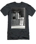 Saturday Night Social David Hinds T-Shirt