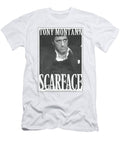 Scarface Business Face Brand a T-Shirt