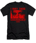 Scarface Cockroaches Brand a T-Shirt