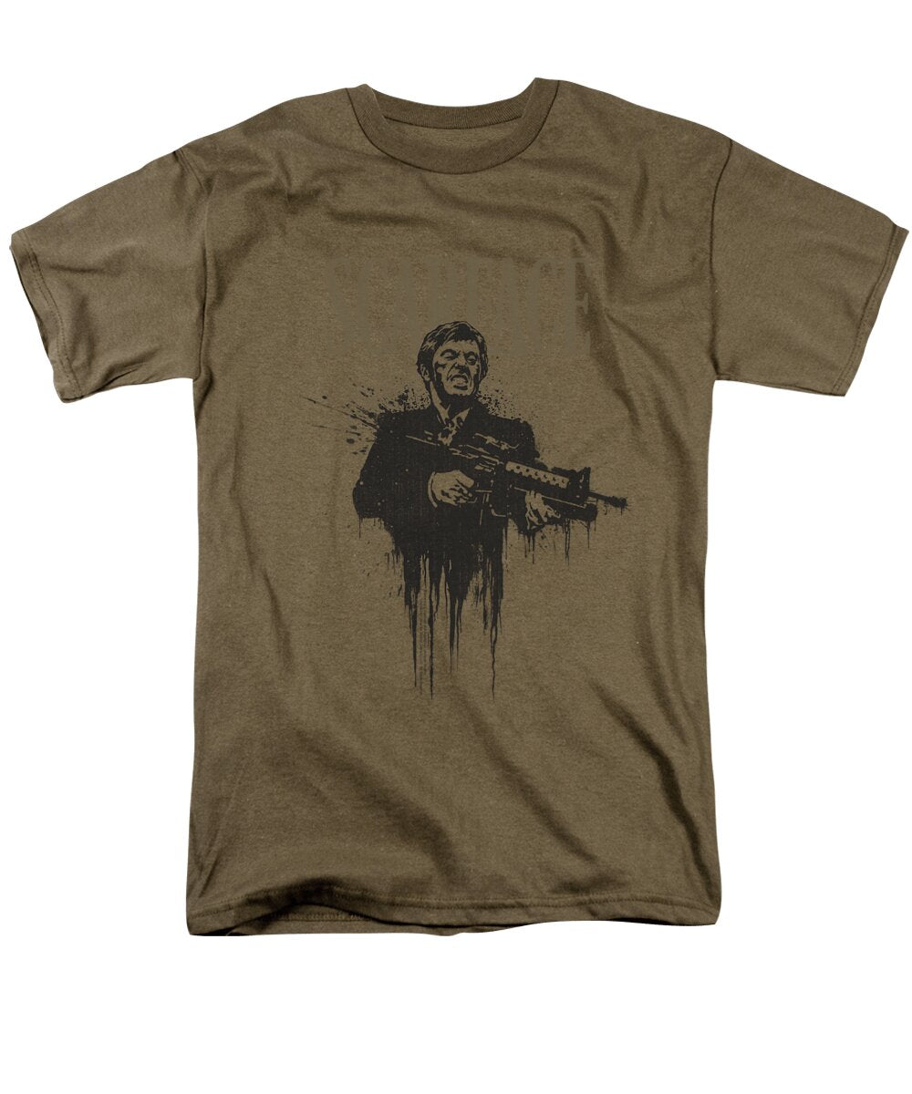 Scarface Grimace T-Shirt