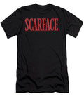 Scarface Logo Brand a T-Shirt