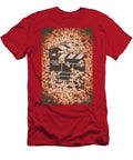 Scene From a Film Production Jorgo Photography Wall Art Gallery T-Shirt