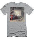 Scene From Faust By Gounod Unknown T-Shirt
