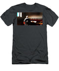 Scholar 2 Douglas Hitch Graves T-Shirt