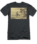 Scholar Gathering on a Summer Night Bi Chen T-Shirt