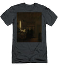 Scholar Hendrick Martensz Sorgh T-Shirt