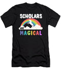 Scholars Are Magical Flippin Sweet Gear T-Shirt