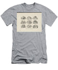 Scholars Rewards Popular Art T-Shirt