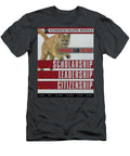 Scholarship Leadership Citizenship Robin Morgan T-Shirt
