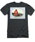Schomberg Shur Gain Phil Chadwick T-Shirt