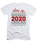 School Class 2020 Steven Zimmer T-Shirt