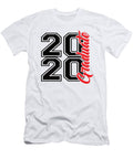 School Class2020 Steven Zimmer T-Shirt