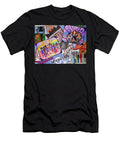 School Daze Autoya Vance Liggins T-Shirt