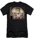 School of Athens 1509 1511 Raphael T-Shirt