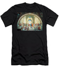 School of Athens From the Stanza Della Segnatura 1511 Raphael T-Shirt