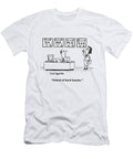School of Hard Knocks Dave Carpenter T-Shirt