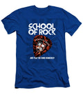 School of Rock Alternative Movie Poster Movie Poster Boy T-Shirt