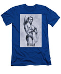 Schwarzenegger Arnold Andrzej Szczerski T-Shirt