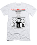 Science and Education Hope for Mankind National Institutes of Health T-Shirt