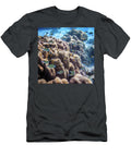 Scissortail Sergeant Gary and Donna Brewer T-Shirt