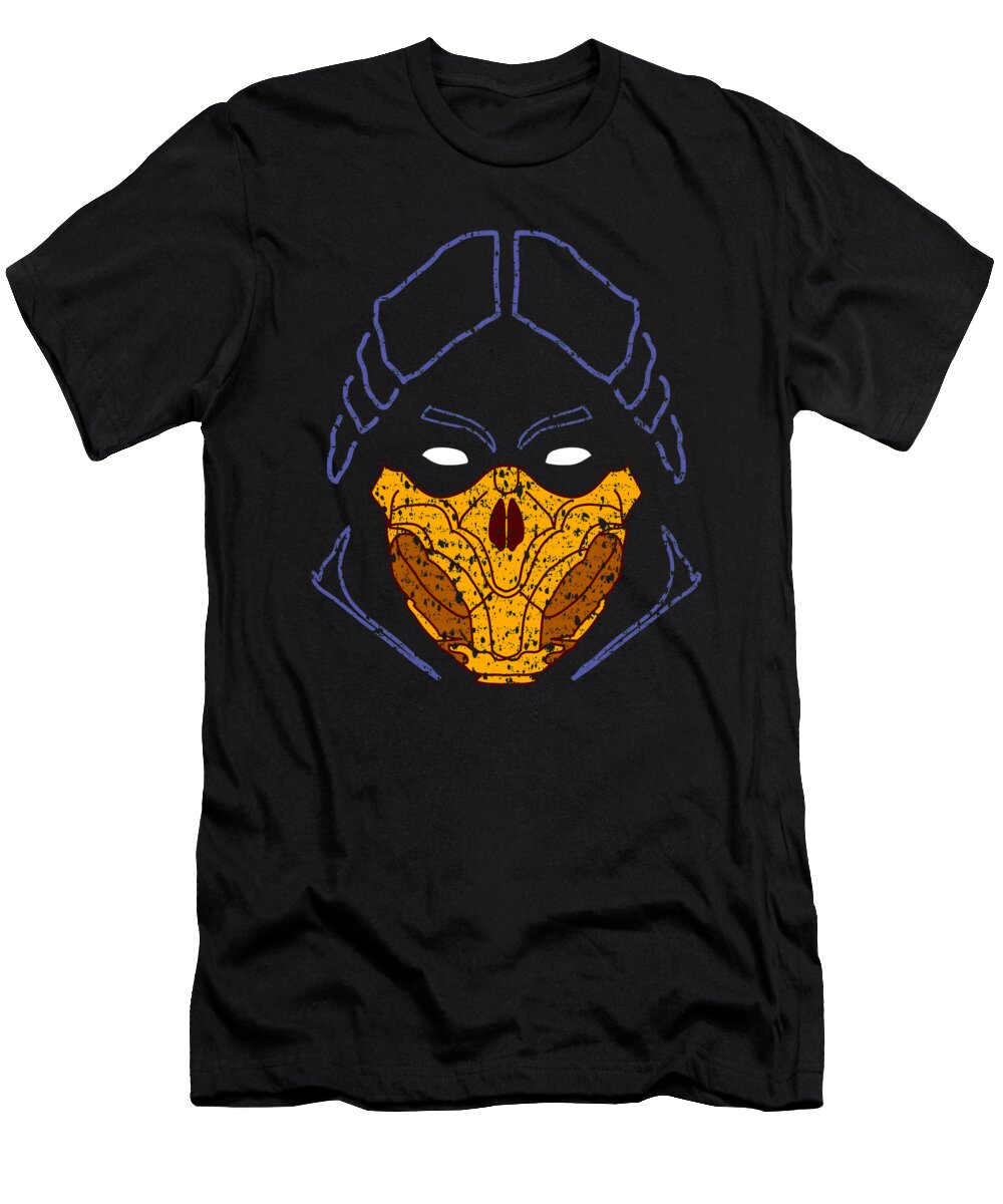 Scorpio Kosan Alsi T-Shirt