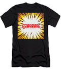 Scorpions Face the Heat Album Cover 1993 Robert Banach T-Shirt