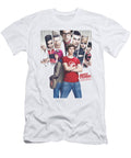 Scott Pilgirm Pilgrim Poster Brand a T-Shirt