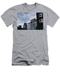 Scrapers Lkb Art and Photography T-Shirt
