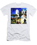 Sdsu Spring 2020 Marta Robin Gaughen T-Shirt